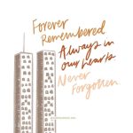 Candace Cameron-Bure Instagram - September 11, 2001 🙏🏼 forever remembered, always in our hearts, and never forgotten. “Praise be to the God and Father of our Lord Jesus Christ, the Father of compassion and the God of all comfort.” (2 Corinthians 1:3)