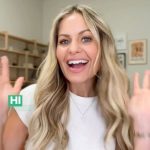 Candace Cameron-Bure Instagram - HAPPY SKIPTEMBER 💚!!! Every September I celebrate the non-profit organization @skip1org with a “Skip Day” and I’m inviting you to join me! Make a sacrifice, big or small, and donate that money to @skip1org instead. You could skip breakfast, your $6 Starbucks, a magazine, that something you don’t really need from Amazon…whatever it is, use that money for donation! You can find out more info and make a donation at skip1.org 🙌🏼✨ Tell me what you’ll be skipping below 👇🏼 #skiptember
