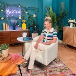 Candace Cameron-Bure Instagram - Filming for Season 4 of the @candacecameronburepodcast is DONE 🎬💥 Stay tuned to find out who my guest is and what we will be chatting about for the upcoming season! #ccbpodcast