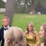 Candace Cameron-Bure Instagram - Still basking in it all…. 🥂💒💍 #MamaLovesMambo