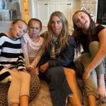 Candace Cameron-Bure Instagram - Weekend photo drop with some of my favorite people in the world!! @mandy_young @lisacyoung2018 And happy birthday to @alexcrawford17