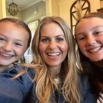 Candace Cameron-Bure Instagram - Weekend photo drop with some of my favorite people in the world!! @mandy_young @lisacyoung2018 And happy birthday to @alexcrawford17
