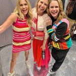 Candace Cameron-Bure Instagram - OH MY LANTA- what a weekend!!! I'm still coming down from my #90sCon high and being able to meet so many of YOU! Thank YOU for coming out…for your stories, your laughter, and even your tears…all of it means the world to me, to us!! 🫶🏼✨ Thank you @thats4ent for another incredible 90s Con 🙌🏼…I can't wait for next year. If you went, comment below and tell me what your favorite part was!! 👇🏼👇🏼