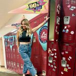 Candace Cameron-Bure Instagram - OH MY LANTA- what a weekend!!! I'm still coming down from my #90sCon high and being able to meet so many of YOU! Thank YOU for coming out…for your stories, your laughter, and even your tears…all of it means the world to me, to us!! 🫶🏼✨ Thank you @thats4ent for another incredible 90s Con 🙌🏼…I can't wait for next year. If you went, comment below and tell me what your favorite part was!! 👇🏼👇🏼
