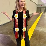 Candace Cameron-Bure Instagram - OH MY LANTA- what a weekend!!! I'm still coming down from my #90sCon high and being able to meet so many of YOU! Thank YOU for coming out…for your stories, your laughter, and even your tears…all of it means the world to me, to us!! 🫶🏼✨ Thank you @thats4ent for another incredible 90s Con 🙌🏼…I can't wait for next year. If you went, comment below and tell me what your favorite part was!! 👇🏼👇🏼