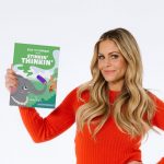 Candace Cameron-Bure Instagram - I wanted to do something special for your family! For the next 24 hours, you can sign up for my Book Club for only $0.99 using the code CANDACE99 🤯.   I don’t just put my name behind anything; the Generous Kids Book Club is something I truly love. I believe the best is yet to come for your family, and it starts today!   Click the link in my bio or go to www.generouskidsbookclub.com and use the code CANDACE99 to join for $0.99🧡