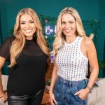 Candace Cameron-Bure Instagram - Did you hear the news?! My Season 4 co-host for the @candacecameronburepodcast was announced earlier today and it is…🥁… !!!!! @biancaolthoff !!!!! I cannot wait for you to hear all of the ways this woman blesses us this season with her wisdom and love for Jesus! First episode will drop next Tuesday, but check back here on Friday for a little sneak peek of episode 1 🙃✨ #ccbpodcast