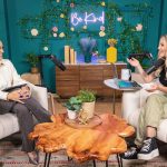 Candace Cameron-Bure Instagram - Did you hear the news?! My Season 4 co-host for the @candacecameronburepodcast was announced earlier today and it is…🥁… !!!!! @biancaolthoff !!!!! I cannot wait for you to hear all of the ways this woman blesses us this season with her wisdom and love for Jesus! First episode will drop next Tuesday, but check back here on Friday for a little sneak peek of episode 1 🙃✨ #ccbpodcast
