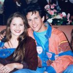 Candace Cameron-Bure Instagram - 90s Con tickets are almost sold out!!…but if you did grab a ticket, you’ll be seeing these two there 😉✨ #90scon #djandsteveforever @thats4ent