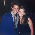 Candace Cameron-Bure Instagram - 90s Con tickets are almost sold out!!…but if you did grab a ticket, you’ll be seeing these two there 😉✨ #90scon #djandsteveforever @thats4ent