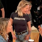 Candace Cameron-Bure Instagram - That time you got to boss around your older brother ✨…did I say boss? I meant direct 😜 @kirkcameronofficial