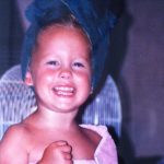 Candace Cameron-Bure Instagram - Happy birthday to my beautiful girl 💝 inside and out. Keep on letting your light shine ✨ @natashabure . I love seeing you light up the path with every step you take 😘❤️