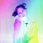 Candace Cameron-Bure Instagram - Happy birthday to my beautiful girl 💝 inside and out. Keep on letting your light shine ✨ @natashabure . I love seeing you light up the path with every step you take 😘❤️