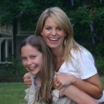 Candace Cameron-Bure Instagram - Happy birthday to my beautiful girl 💝 inside and out. Keep on letting your light shine ✨ @natashabure . I love seeing you light up the path with every step you take 😘❤️