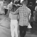 Candace Cameron-Bure Instagram - Missing this feeling, along with the laughs 💕