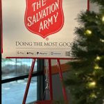 Candace Cameron-Bure Instagram – What a blessing this day has been to me ❤️ I always love spending time with my @salvationarmyus family, but seeing the joy in the hearts of these kids was unmatched!