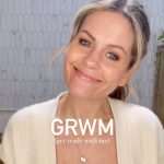 Candace Cameron-Bure Instagram - GET READY WITH ME using all of my go-to @drlancerrx products. I never go a day without using The Method and applying my Mineral Sun Shield 🙌🏼 Tune in tonight for my 1hour Show on @qvc at 11pm Est / 8pm Pst to see a more up close look at these products including the Dani Glow Skin Perfector AND my Advanced Treatment Kit, Instant Contour Firming Treatment, and more✨ See below for the list of items I used in this video, in the order I used them— • The Method Polish • The Method Cleanse • The Method Nourish • Mineral Sun Shield • Dani Glow Skin Perfector • Volume Enhancing Lip Serum #lancerglow