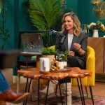 Candace Cameron-Bure Instagram - Season 2 of the @candacecameronburepodcast with @dontmomalone has been off to an amazing start! We’re only 3 episodes in, but what has been your favorite so far? This week we are talking along the lines of the quote “how you spend your minutes is how you spend your life.” Are we stewarding our time well and being PRESENT? Ephesians 5:15-17 says “Look carefully then how you walk, not as unwise but as wise, making the best use of the time, because the days are evil. Therefore, do not be foolish, but understand what the will of the Lord is.” You can go to Candace.com and listen to episode 3 now wherever you listen to your podcasts! #ccbpodcast #dontmomalonepodcast
