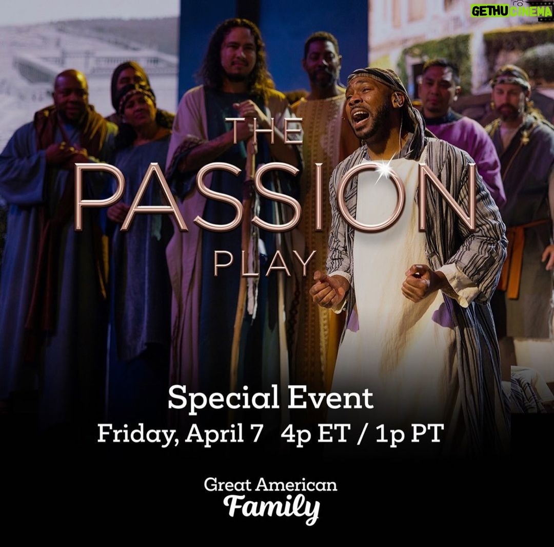 Candace Cameron-Bure Instagram - 1 Peter 2:24 βHe himself bore our sins in his body on the tree, that we might die to sin and live to righteousness. By his wounds you have been healed.β Good Friday is here, but Sunday is coming!! ππΌ Tune into @gactv today to watch The Passion Play at 4pm Est / 3pm Cst / 1pm Pst