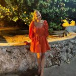 Candace Cameron-Bure Instagram - March Miami drop 🏖️ 👙 🍣 🚲