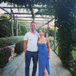 Candace Cameron-Bure Instagram - June photo drop 🇮🇹 🍋