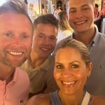 Candace Cameron-Bure Instagram - June photo drop 🇮🇹 🍋