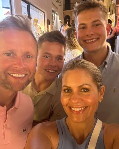 Candace Cameron-Bure Instagram - June photo drop 🇮🇹 🍋