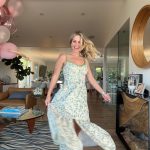 Candace Cameron-Bure Instagram - April 6th birthday drop - celebrating 47 🥳