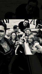 Candace Cameron-Bure Instagram - Two years! Hard to believe. As time moves on, that sharp pain I felt at the beginning... it’s become a part of me. It doesn’t feel as overwhelming as it did in the first year. Maybe I’ve just gotten used to it, and I’m not sure how I feel about that. Part of me wishes I wouldn’t get used to this feeling. To not think about it every minute means I’m getting used to him not being here. But then, I know Bob would want me to get on with my life. Yet, letting it drift away feels wrong too. It’s such a drag that death is a part of life. When we first become close to someone, we never think about a future without them. Maybe that’s a good thing, but I’m not so sure. And you know what? That’s okay. It’s all part of grieving, part of remembering someone who meant so much to me. I guess what I’m trying to say is, I miss him. A lot. Every day. But I’m also grateful for the time we had, for the laughs, for the friendship. He was one of a kind, and I was lucky to call him my friend. I love you Baby. Thanks for being a part of my life.