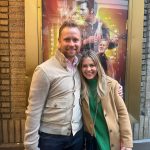Candace Cameron-Bure Instagram - Sing it with me…it’s up to you, New York, NEWWWW YORKKKKKKK 🎶