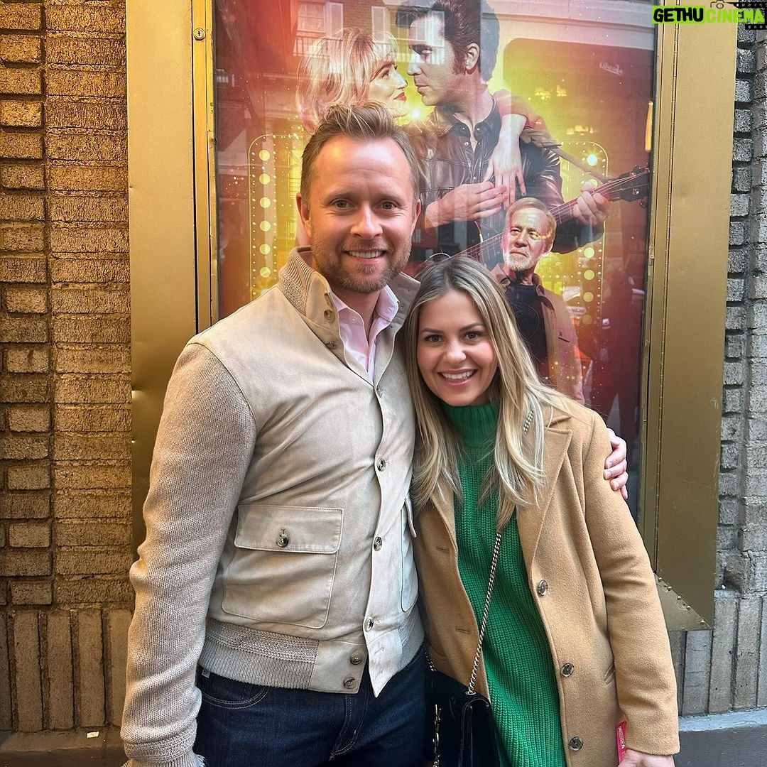 Candace Cameron-Bure Instagram - Sing it with me…it’s up to you, New York, NEWWWW YORKKKKKKK 🎶