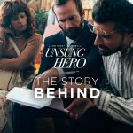 Candace Cameron-Bure Instagram - Family isn’t in the way. They are the way. 👨‍👩‍👧‍👦 Experience the story behind UNSUNG HERO—a powerful tribute to the importance of family—in theaters everywhere April 26. Don’t miss Joel Smallbone in his directorial debut! 🎞️🍿 #UnsungHeroMovie #KingdomStoryCompany