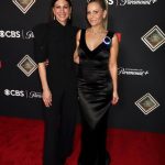 Candace Cameron-Bure Instagram - I had so much fun attending and celebrating my friends at the 26th Annual Family Film and TV Awards 🏆 We are so thrilled that Full House is nominated as Best Classic Television Show!! 👏🏼 Tune in TONIGHT on @cbstv to watch the awards take place @fftva_ — show starts at 8/7 CT Congrats to all the nominees and winners! 💛