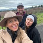 Candace Cameron-Bure Instagram – A Christmas and New Years Eve 2023 with my family to remember ✨
