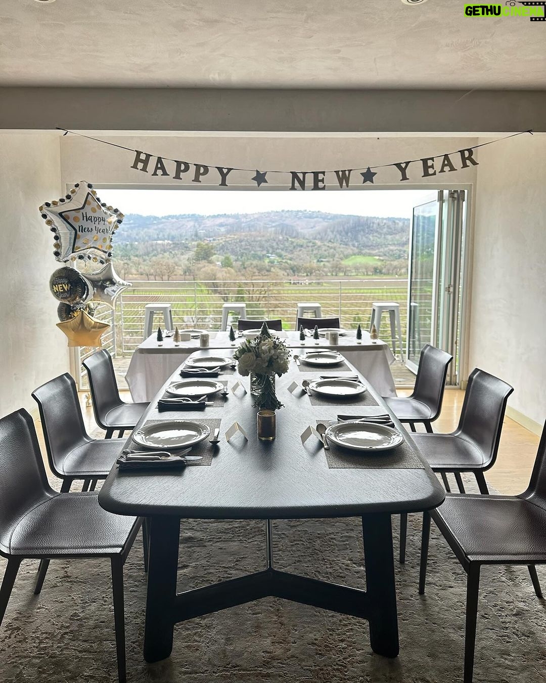 Candace Cameron-Bure Instagram - A Christmas and New Years Eve 2023 with my family to remember ✨