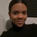 Candace Owens Instagram - Biological men shouldn’t be able to compete in women’s sports. This isn’t controversial.