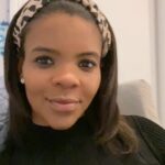 Candace Owens Instagram - If you can wake up one day and choose your gender— why can’t @hilariabaldwin wake up one day and choose her country of origin? Why can’t Rachel Dolezal just wake up one day and decide to be black? Either they are all wrong, or none of them are wrong. Bring back objective reality. Call out delusions.