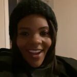 Candace Owens Instagram - A lot of you guys have written to me asking me to expand upon my horrific experience with the HPV vaccine. Hope this helps to clarify my positions on big pharma! Looking forward to reading your comments.