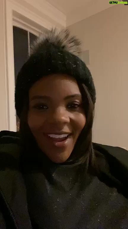 Candace Owens Instagram - A lot of you guys have written to me asking me to expand upon my horrific experience with the HPV vaccine. Hope this helps to clarify my positions on big pharma! Looking forward to reading your comments.