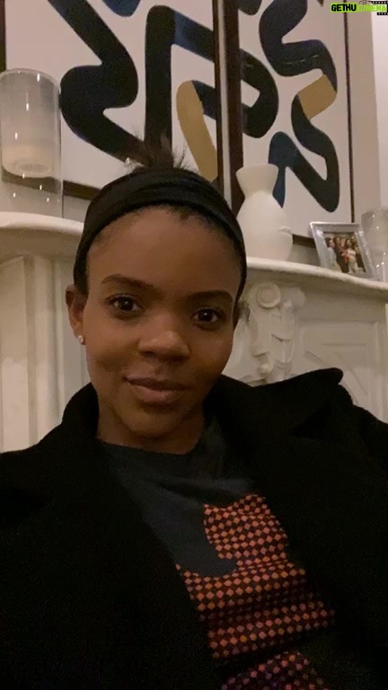 Candace Owens Instagram - If Facebook wants to build an alligator-infested moat of “fact-checkers” around them—so be it. I will happily swim through each and every one of them to get to Zuck. @zuck —you are on notice. WWW.FACTCHECKZUCK.COM