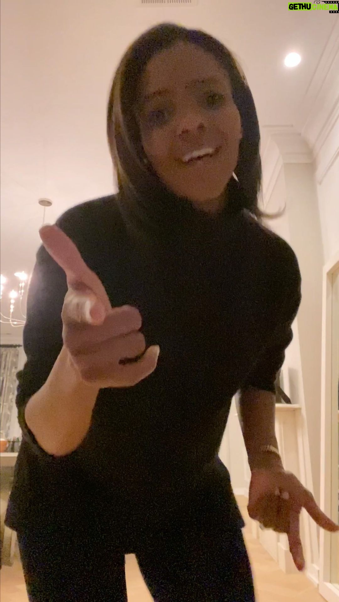 Candace Owens Instagram - This video is for Shaylee. While I appreciate your post insinuating that I will be a bad mother who will cause psychological damage to my child because I do not support the “fat acceptance” movement— I beg to differ. My husband and I are comfortable with the lessons that we plan to teach our children. One of those lessons is that personal health and hygiene matters if you want to live a long life. We need a world that doesn’t view honesty as shameful. With love, Candace