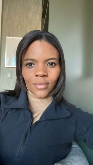 Candace Owens Instagram - I’m not depressed.
I’m not fat. 
I’m not a single uber-feminist complaining about how hard it is to find a “good man”.
I’m not homosexual
I don’t have any addictions. 
I love being a woman. 
I workout and don’t ever want to be overweight. 
I don’t think being naked on the internet is empowering— in fact I believe my body is for my husband only. 
I go to church. 
I pray in the morning. 
I don’t view myself as a victim because I’m black. 
I believe there are only two genders. 
I think men wearing ball gowns is weird. 
I think men providing for their families, being pillars of strength, and leading admirably is attractive. 

You’re allowed to disagree. You’re allowed to live differently. You’re allowed to struggle publicly, but I’m also allowed to NOT struggle publicly. 

I like normal. 
It’s cool.
It’s okay to be okay.
