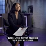 Candace Owens Instagram - I will be hosting the Black Lives Matter funeral next Wednesday, October 12th. The wait is finally over. The documentary is dropping. Every fraud will be exposed. To black America, I encourage you to remember the names of every single fraud who told you the movement was “for us”. Every bot that made you believe that throwing on a t-shirt was going to better your communities, as they were rioted and looted and left in despair. To all of America— we have been held hostage and further divided by a criminal enterprise and narrative. At long last, it is over. May every clown that continues to say or use the phrase “BLM” be put on notice. Black Americans must be freed from these lies so that all Americans can be freed from media-driven deceptions. Sign up to be among the first to watch the fall of BLM: Www.Dailywire.com/Candace