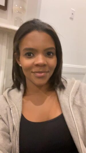 Candace Owens Instagram - Sorry I’m not sorry. Conservatives are done bending to the weird, perverted will of the left and their Hollywood cohorts. 

Feminine women don’t need to sit back and continue to allow uglier women preach to them about why “normal” is wrong. 

Masculine men don’t need to listen to feminized men tell them about how “stunning” and “brave” it would be if they castrated themselves in front of the world. 

It’s a new day. We’re no longer the silent majority.