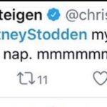 Candace Owens Instagram - SWIPE>> A teenage mom— Another teenager in a toxic relationship with a 51 year old man who was grooming her. A politician, and a 20 year old actress... Chrissy Teigen, a vile woman who Hollywood and the media who have been complicit in empowering— has a suicide fantasy for everyone. This trash human being has targeted young woman FOR YEARS who have done nothing to her other than exist. Hollywood has paraded her around as John Legend’s “hilarious non-politically correct wife.” Lindsay Lohan slit her wrists and Chrissy Teigen mocked her for it. Courtney Stodden existed and Chrissy begged her to kill herself. Sarah Palin is a conservative so Chrissy asked her to shoot herself in the face. Are suicide and self-harm hilarious to all of the brands that sponsor this abhorrent woman? What about all of you celebrities who spent the last four years crying about Trump’s mean tweets? Where are you now? @target — you routinely claim to be a store that is focused on social responsibility. Do the right thing, stand up for young woman and teenagers who are being mentally abused, and DROP @chrissyteigen.
