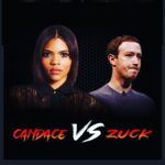 Candace Owens Instagram - Mortal Kombat!!!! Hiding behind your wimpy little fleet of fact-checkers, @zuck? Looking forward to our day in court. Shocking how many people around the world have given to WWW.FACTCHECKZUCK.COM and how many people are now fleeing Facebook. I believe Mark Zuckerberg is bought and paid for by the Chinese who have purchased our country from the Democrat Party. Americans are waking up to how fascist social media has become, and how totalitarian our media has become. Tonight I will be going live on my YouTube page at 6pm ET to discuss this lawsuit, my predictions for this election outcome, and why I was the only person with the spine enough to call out the Covid-19 voter fraud scam back in February when lockdowns began. (The Democrat play was always obvious.) And of course, I will be taking your questions, live! WWW.FACTCHECKZUCK.COM WWW.FACTCHECKZUCK.COM WWW.FACTCHECKZUCK.COM