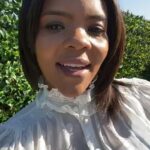 Candace Owens Instagram - I love you guys. Wanted to open up about what’s been going on behind the scenes. It’s been an extremely tough time these past two months and you guys make everything worth it. I’m only emotional because I’m 8 months pregnant! I am honored to take down the biased, activist, fact-checkers. I will never become an establishment conservative. I will always be the same girl you found on YouTube 3 years ago. My platform is your platform. We will fight, and we will win. WWW.FACTCHECKZUCK.COM