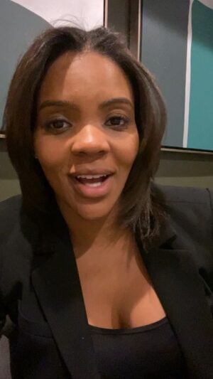 Candace Owens Instagram - Guess who is suing the “Fact-Checkers”?

I am!! Massive lawsuit that we’ve already worked on for months. It’s finally filed and public. Please visit www.factcheckzuck.com to check it out and to contribute if you can at this time. 

Zuckerberg can run, but he can’t hide!! 

#FactCheckZuck