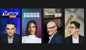 Candace Owens Instagram - The rumors are true. 
I’m moving to Nashville and joining the guys at the @realdailywire. 

This was a tough secret to keep and I am so glad to finally tell you all. 

2021 is going to be a great year.