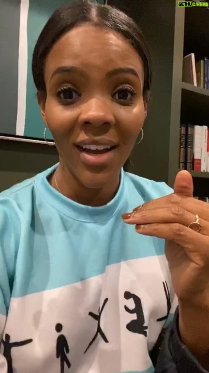 Candace Owens Instagram - The school system betrayed you. Not @50cent.